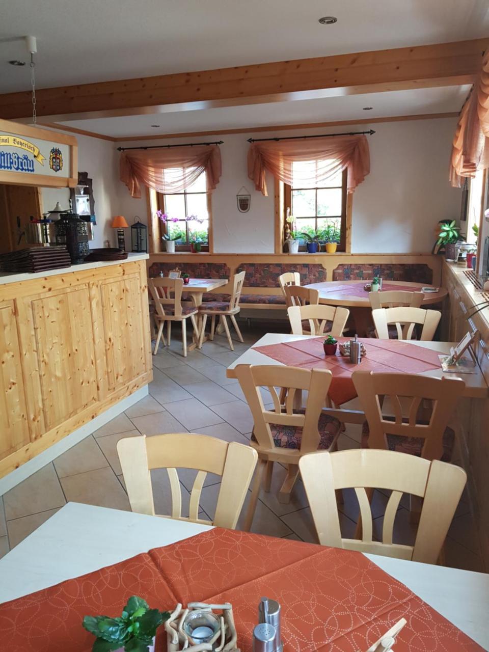 Zeitlofs Fraenkischer Hof מראה חיצוני תמונה